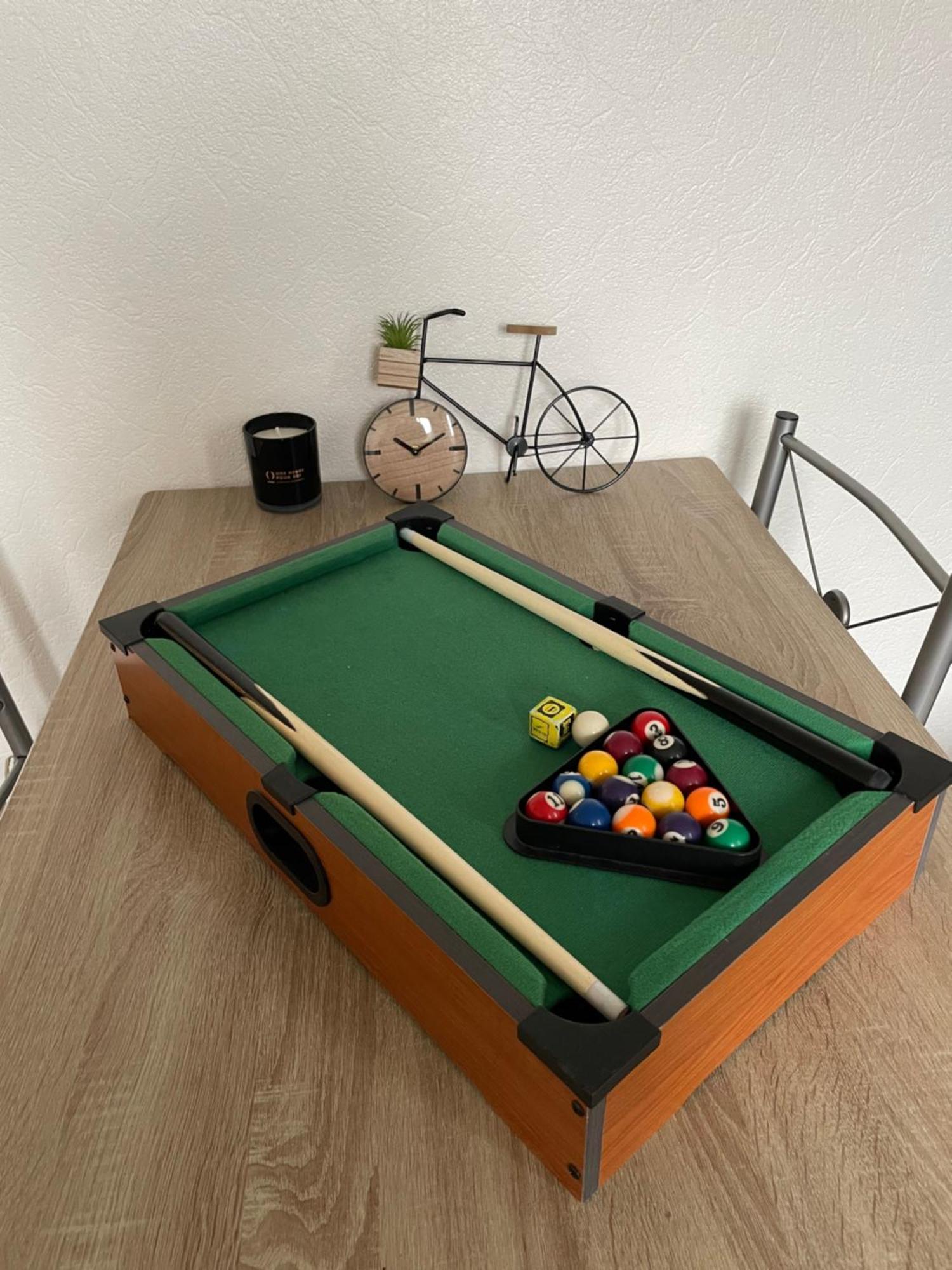 Logement Calme + Stationnement Troyes Luaran gambar